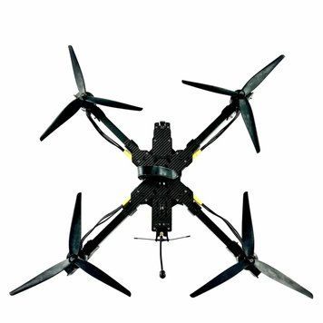 FPV-дрон камикадзе Skydagger 13" (Скайдаггер 13") DRN300026 фото