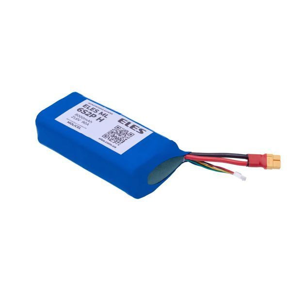 Аккумуляторная батарея ELES ML 6S2P Н 8000mAh; 21,6V; 90А BAT800018 фото
