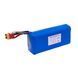 Аккумуляторная батарея ELES ML 6S2P Н 8000mAh; 21,6V; 90А BAT800018 фото 3