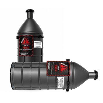 Модуль з оптоволокном WARMAX, 20 км ANG-FOM-020 фото