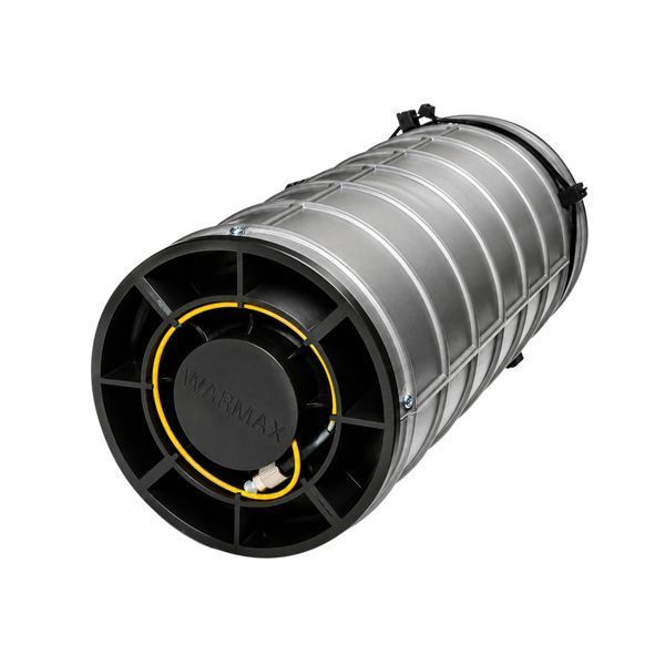 Модуль з оптоволокном WARMAX, 20 км ANG-FOM-020 фото