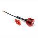 Антена Rush Cherry 5.8G RHCP (права) 160mm SMA ANT500002 фото 3