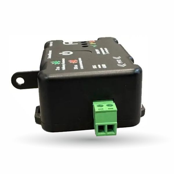 Плата ініціації корисного навантаження FCAT V 1.0 (Кодифікована) DRN3300001 фото