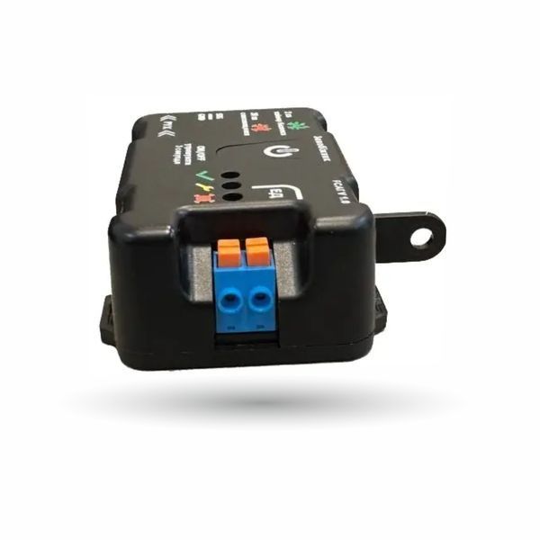 Плата ініціації корисного навантаження FCAT V 1.0 (Кодифікована) DRN3300001 фото