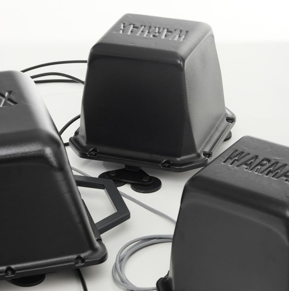 Засіб РЕБ WARMAX SKY ARMOR 7*80W (350-1050МГц)  REB200017 фото