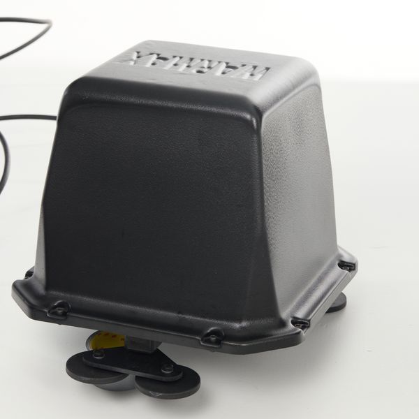 Засіб РЕБ WARMAX SKY ARMOR 7*80W (350-1050МГц)  REB200017 фото