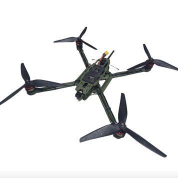 FPV-дрон Hrush 13" (Хрущ 13") DRN300027 фото