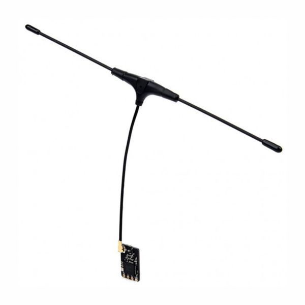 Приемник BAYCK Express LRS 915MHz NANO Black ANT500005 фото