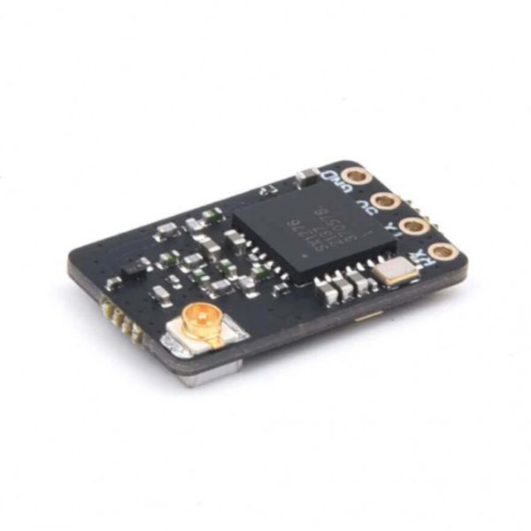 Приемник BAYCK Express LRS 915MHz NANO Black ANT500005 фото