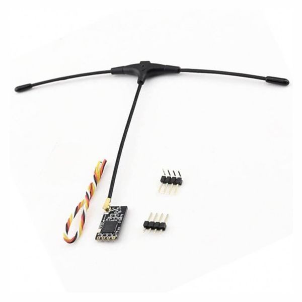 Приемник BAYCK Express LRS 915MHz NANO Black ANT500005 фото