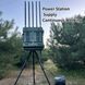 РЕБ захист від БПЛА/FPV на 10 діапазонів 350, 433, 500, 600, 700, 800, 900, 1.0, 2.2, 2.4, 5.8 "AIR Jammer TITAN" REB200021 фото 3