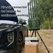 РЕБ захист від БПЛА/FPV на 10 діапазонів 350, 433, 500, 600, 700, 800, 900, 1.0, 2.2, 2.4, 5.8 "AIR Jammer TITAN" REB200021 фото 2