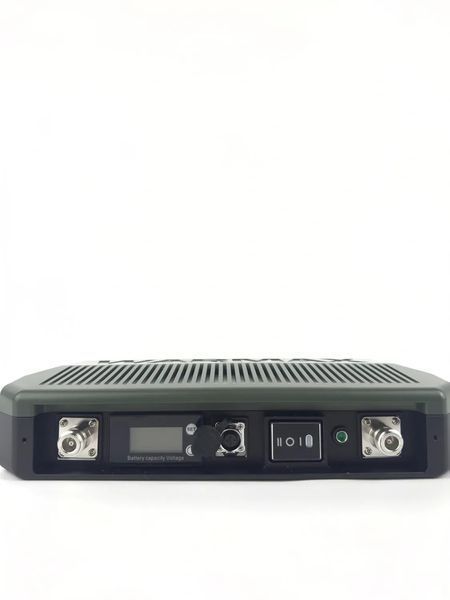 Виносна антена Warmax збільшеної потужності N-Type 2.4G/5.2G/5.8G 40W Виносна антена Warmax збільшеної потужності N-Type 2.4G/5.2G/5.8G 40W фото