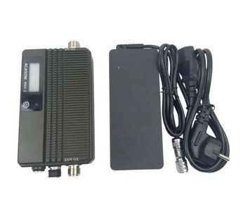 Репітер звʼязку ACASOM 2.4G, 25W ANT510020 фото