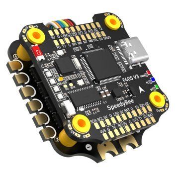Стек SpeedyBee f405 v4 60A DRN310006 фото