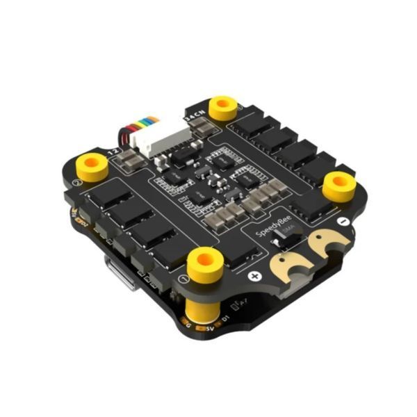 Стек SpeedyBee f405 v4 60A DRN310006 фото