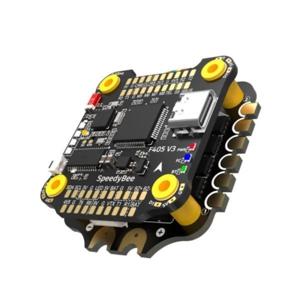 Стек SpeedyBee f405 v4 60A DRN310006 фото