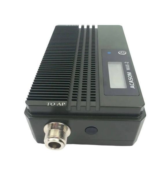 Репитер связи ACASOM 5.2G, 25W ANT5100021 фото