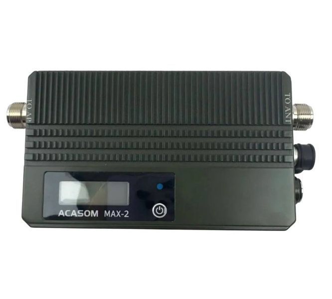 Репитер связи ACASOM 5.2G, 25W ANT5100021 фото