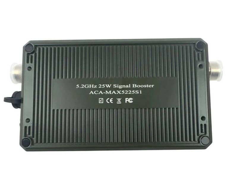 Репитер связи ACASOM 5.2G, 25W ANT5100021 фото
