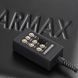 Засіб РЕБ SKY ARMOR 9*50W (350-1050МГц, 2.4, 5.8) підключення AC220V/DC9-36V REB200011 фото 3