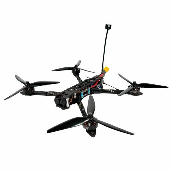 FPV-дрон (ELRS 915MHz; 5.8Gz) DRN300001 фото