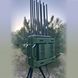 10-діапазонний РЕБ AvengeAngel TREE (100МГц - 1100МГц; 5.8G) REB200026 фото 3