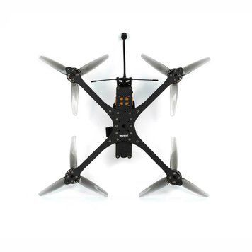 FPV-дрон камикадзе REAPER 7 видео 5.8G (11 минут, 0,5 кг, расстояние 7600 м) DRN300003 фото