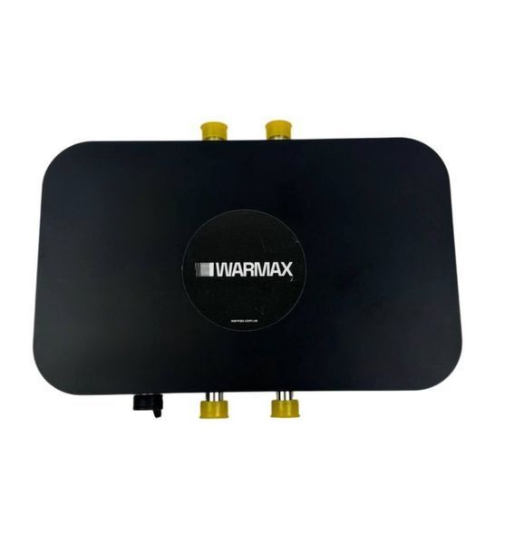 Дротовий репітер WARMAX для підсилення та подовження кабелів для антен-підсилювачів сигналу ANT5100024 фото