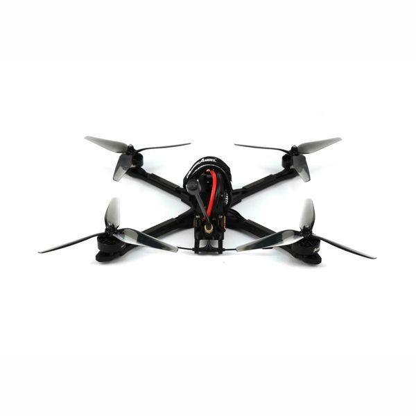 FPV-дрон камікадзе REAPER 7 відео 5.8G (11 хвилин, 0,5 кг, відстань 7600 м) DRN300003 фото
