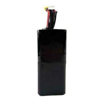 Акумулятор для FPV-дрона 6S2P 8000 mAh BAT800026 фото