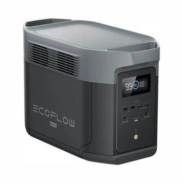 Зарядна станція EcoFlow DELTA 2 Max BAT810009 фото