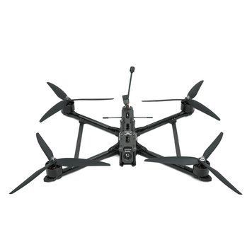 FPV-дрон камикадзе Avenge Angel REAPER Thermal 10" с тепловизором 256x192 DRN300014 фото