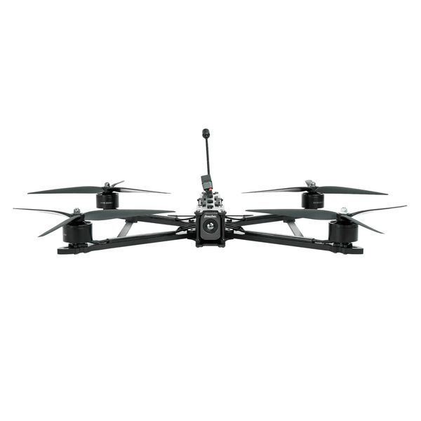 FPV-дрон камікадзе Avenge Angel REAPER Thermal 10" з тепловізором 256x192 DRN300014 фото