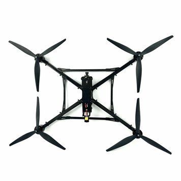 FPV-дроны STALKER 15" (Сталкер 15") DRN300015 фото