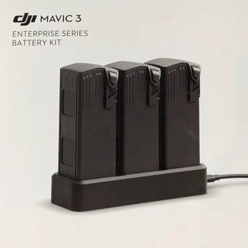DJI Mavic 3 Enterprise Series Battery Kit BAT800031 фото