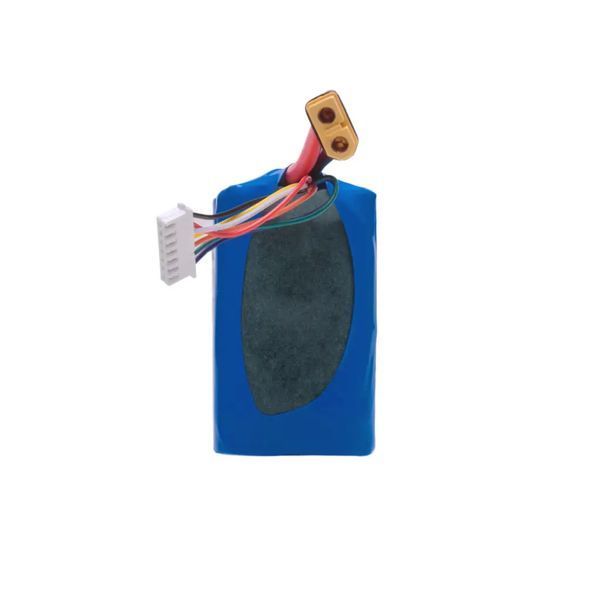 Аккумуляторная батарея ELES ML 6S1P 4000mAh; 21,6V; 45А BAT800001 фото