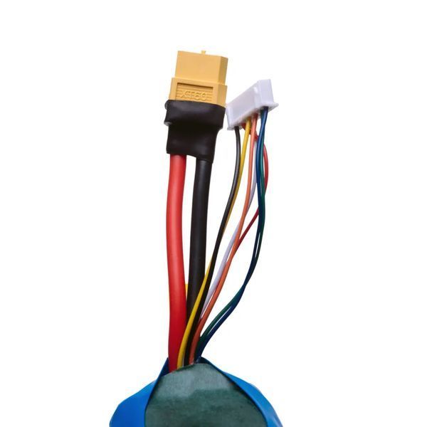 Аккумуляторная батарея ELES ML 6S1P 4000mAh; 21,6V; 45А BAT800001 фото