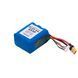Аккумуляторная батарея ELES ML 6S1P 4000mAh; 21,6V; 45А BAT800001 фото 8