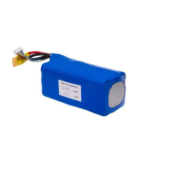 Аккумуляторная батарея ELES ML 6S3P H 12000mAh; 21,6V; 135А BAT800002 фото