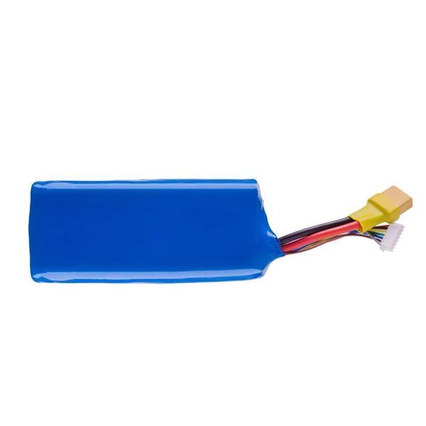 Аккумуляторная батарея ELES ML 6S3P H 12000mAh; 21,6V; 135А BAT800002 фото
