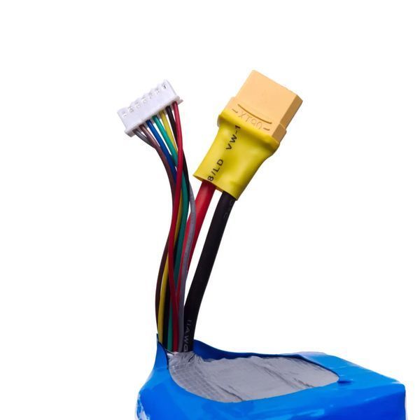 Аккумуляторная батарея ELES ML 6S3P H 12000mAh; 21,6V; 135А BAT800002 фото