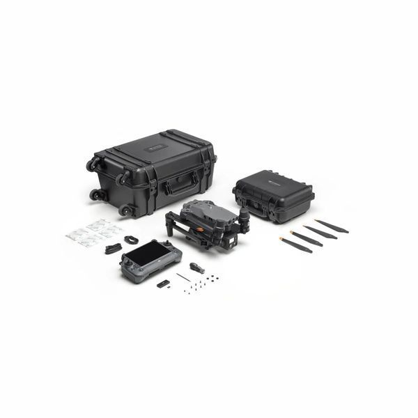 Дрон DJI MATRICE 30T DRN300008 фото