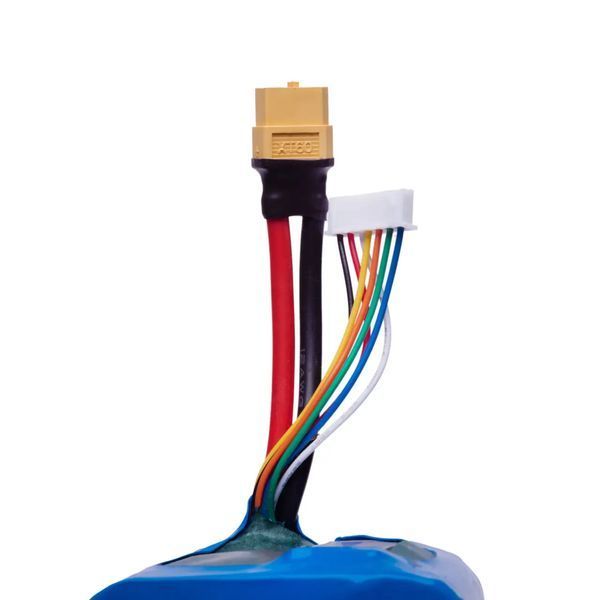 Аккумуляторная батарея ELES ML 6S3P 12000mAh; 21,6V; 135А I BAT800004 фото