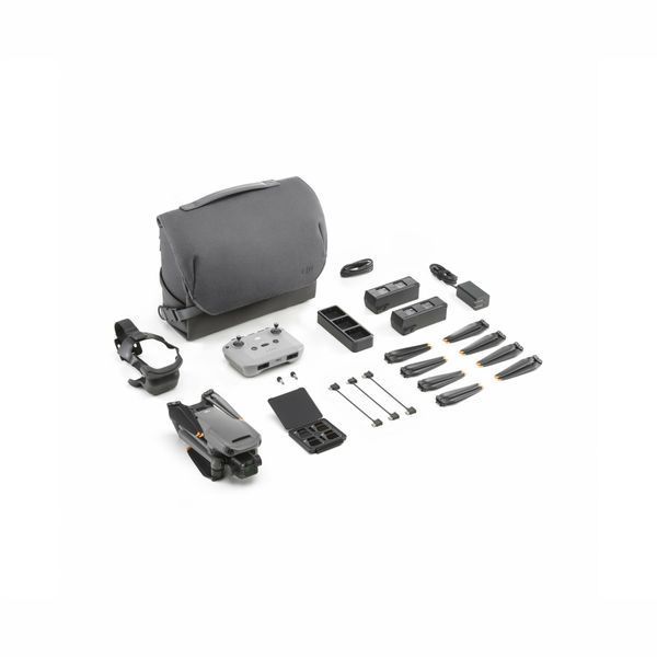 Дрон DJI Mavic 3 Fly More Combo DRN300009 фото