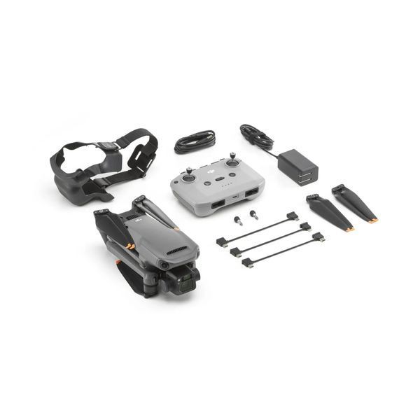 Квадрокоптер DJI Mavic 3 DRN400002 фото