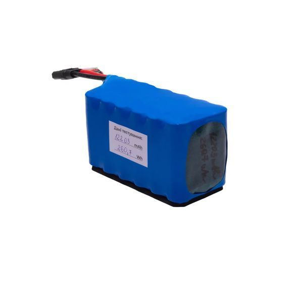 Аккумуляторная батарея ELES ML 6S3P 12000mAh; 21,6V; 135А F BAT800005 фото