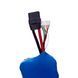 Аккумуляторная батарея ELES ML 6S3P 12000mAh; 21,6V; 135А F BAT800005 фото 7
