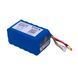 Акумуляторна батарея ELES ML 6S3P 12000mAh; 21,6V; 135А I+ BAT800007 фото 6