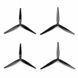 Комплект пропеллеров 13 дюймов (4 шт) PROP-13X10X3-PA-CF-4PCS фото 2